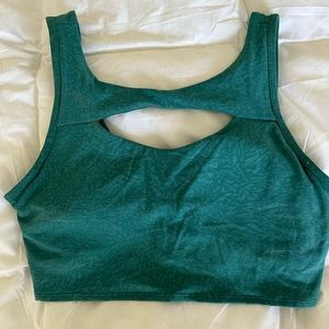 Lululemon bra
